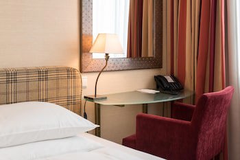 Best Western Plus Hotel St. Raphael galeri fotoğrafı