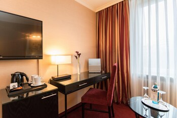 Best Western Plus Hotel St. Raphael galeri fotoğrafı