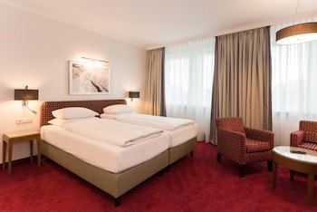 Best Western Plus Hotel St. Raphael galeri fotoğrafı