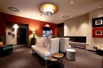 Best Western Plus Hotel St. Raphael fotoğrafı