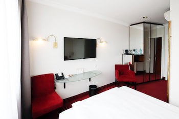 Best Western Plus Hotel St. Raphael galeri fotoğrafı