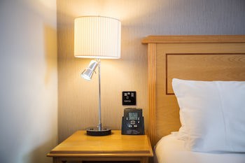 Doubletree By Hilton Swindon