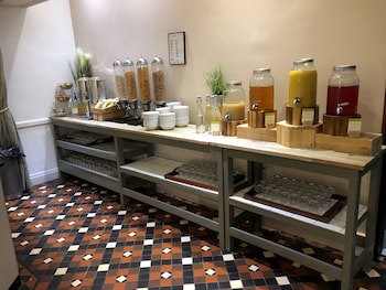 Doubletree By Hilton Swindon