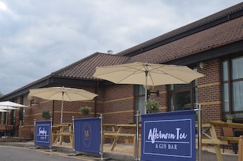 Doubletree By Hilton Swindon