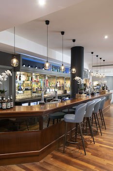 Doubletree By Hilton Swindon