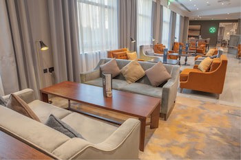 Doubletree By Hilton Swindon