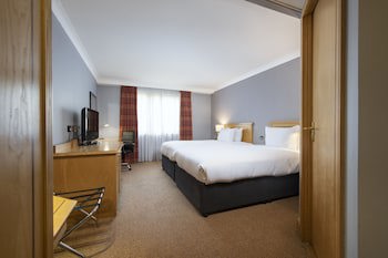 Doubletree By Hilton Swindon