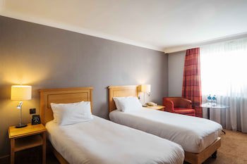 Doubletree By Hilton Swindon