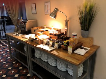 Doubletree By Hilton Swindon