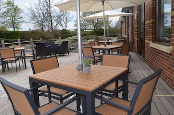 Doubletree By Hilton Swindon
