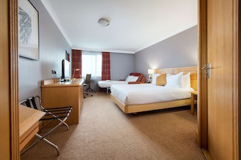 Doubletree By Hilton Swindon