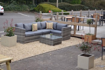 Doubletree By Hilton Swindon
