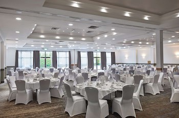 Doubletree By Hilton Swindon
