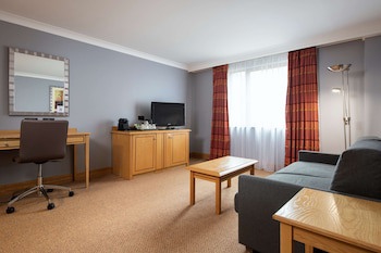 Doubletree By Hilton Swindon