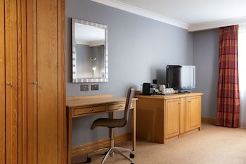 Doubletree By Hilton Swindon
