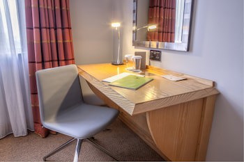 Doubletree By Hilton Swindon