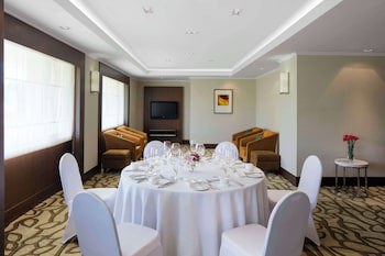 Radisson Hotel Brunei Darussalam