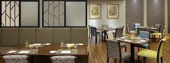 Radisson Hotel Brunei Darussalam