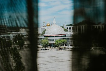 Radisson Hotel Brunei Darussalam