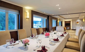 Radisson Hotel Brunei Darussalam