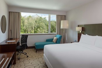 Radisson Hotel Brunei Darussalam