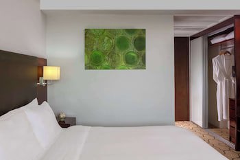 Radisson Hotel Brunei Darussalam
