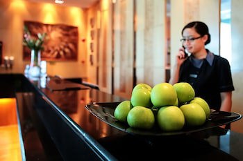 Radisson Hotel Brunei Darussalam