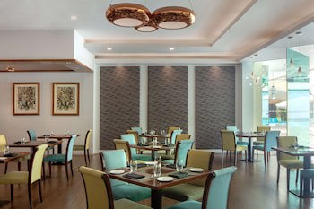 Radisson Hotel Brunei Darussalam