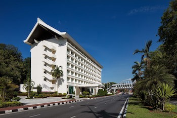 Radisson Hotel Brunei Darussalam