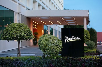 Radisson Hotel Brunei Darussalam