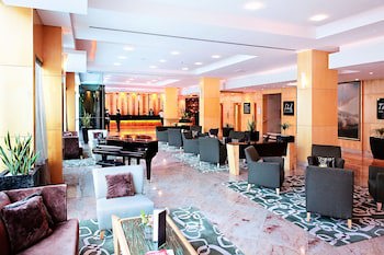 Radisson Hotel Brunei Darussalam