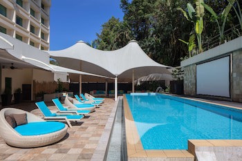 Radisson Hotel Brunei Darussalam