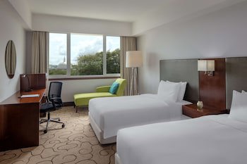 Radisson Hotel Brunei Darussalam
