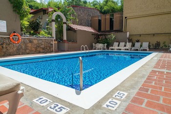 Kapok Hotel