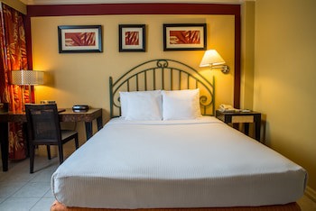 Kapok Hotel