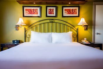 Kapok Hotel