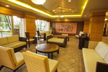 Kapok Hotel