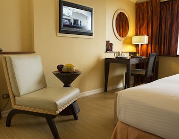 Kapok Hotel