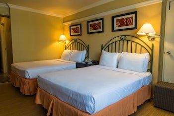 Kapok Hotel