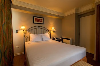 Kapok Hotel