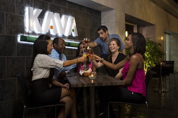 Kapok Hotel