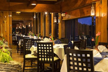 Kapok Hotel