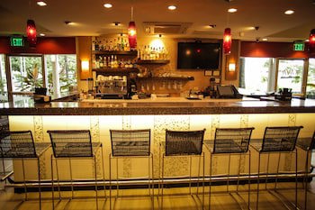 Kapok Hotel