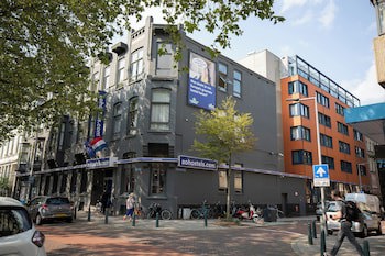 A&O Rotterdam City