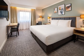 Delta Hotels Milton Keynes