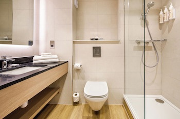 Delta Hotels Milton Keynes