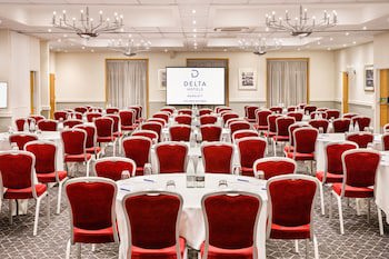 Delta Hotels Milton Keynes