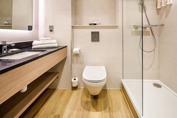Delta Hotels Milton Keynes
