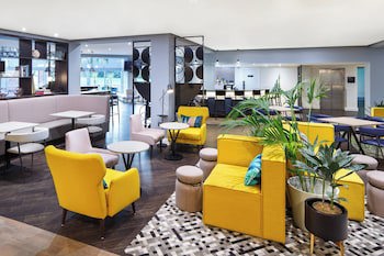 Delta Hotels Milton Keynes
