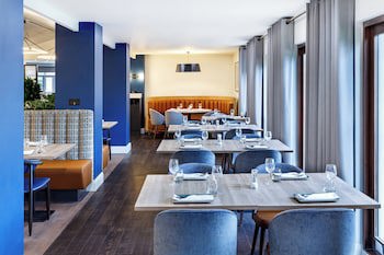 Delta Hotels Milton Keynes